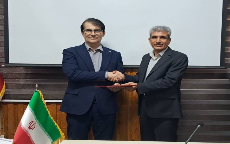 سرپرست معاونت امور صنایع و معادن اداره کل صمت استان بوشهر منصوب شد