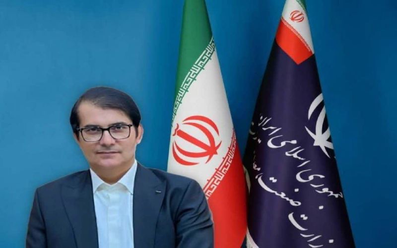 پیام تبریک مدیرکل صنعت، معدن و تجارت استان بوشهر به مناسبت گرامیداشت هفته دولت