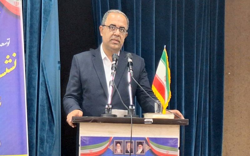 فرماندار بوشهر: بازگشایی مدارس باعث سرزندگی بیشتر شهرها و روستاها می‌شود/ با فضاسازی با نشاط و امیدوار آفرین شهرها و روستاها به استقبال مهرماه برویم*