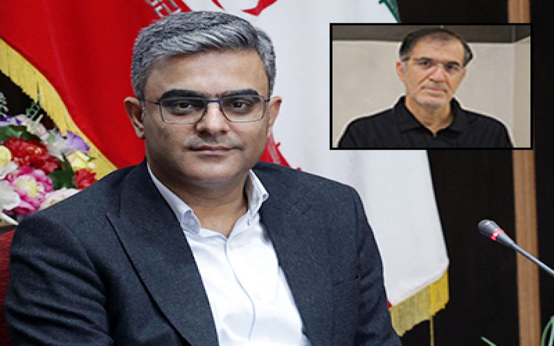 دکتر حسن کشاورز به‌عنوان سرپرست معاونت درمان دانشگاه منصوب شد