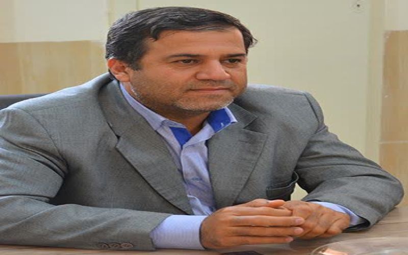 علی بردستانی سرپرست شرکت آب و فاضلاب استان بوشهر شد