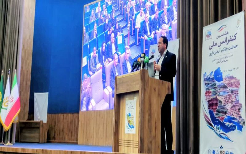 افلاطونی: حفاظت از منابع طبیعی نیازمند مدیریت علمی و آینده‌نگرانه است