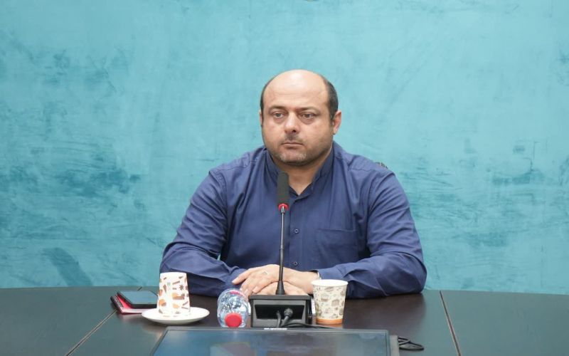 مدیرکل روابط عمومی استانداری بوشهر از برپایی آیین گرامیداشت روز خبرنگار با حضور استاندار بوشهر خبر داد
