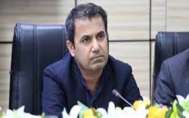 شورای شهر عسلویه، رحیم جمالی را به عنوان شهردار جدید انتخاب کرد