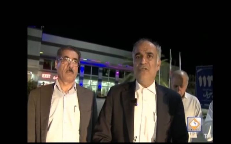 خرید تضمینی خرما در بوشهر با حمایت نماینده مجلس کلید خورد