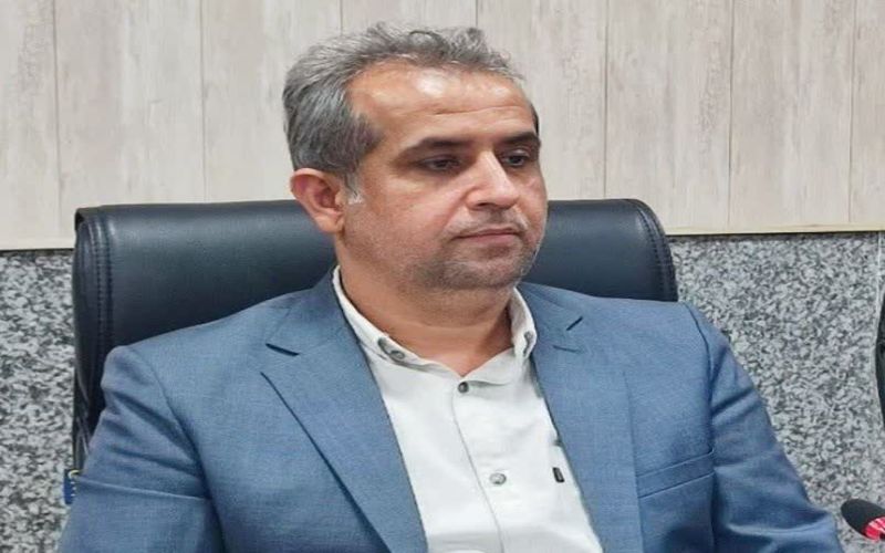 پیام تسلیت سرپرست اداره کل منابع طبیعی و آبخیزداری استان بوشهر به مناسبت ایام پایانی ماه صفر