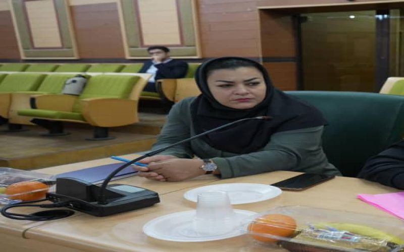 تقدیر بانوان خبرنگار بوشهر از اقتدار و مردانگی نیروی انتظامی