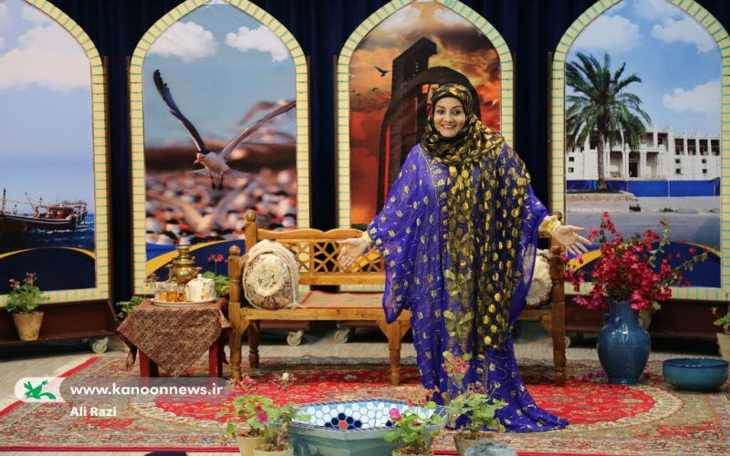 در اولین روز از مرحله استانی بیست و هفتمین جشنواره قصه گویی رقم خورد؛