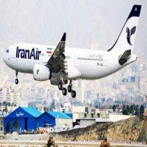 برقراری پرواز‌های ایران ایر از مشهد به لاهور و کراچی